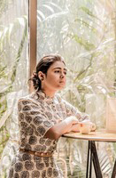 Shalini Pandey New Photos